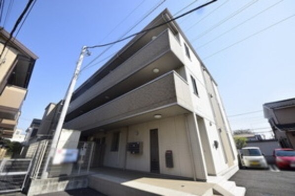 ウィステリアの物件内観写真